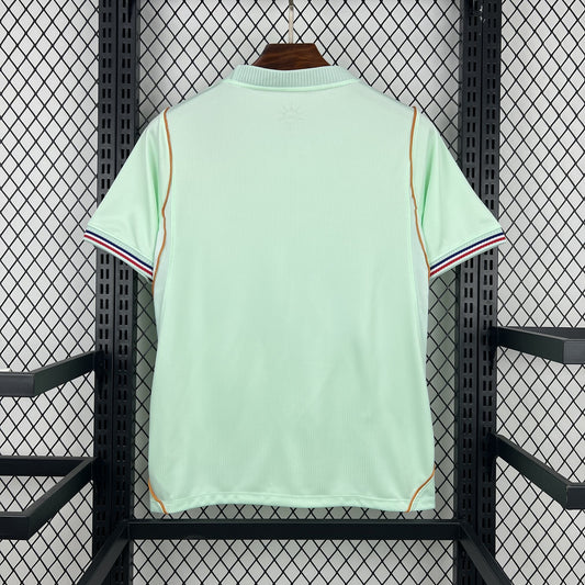 France Away Jersey