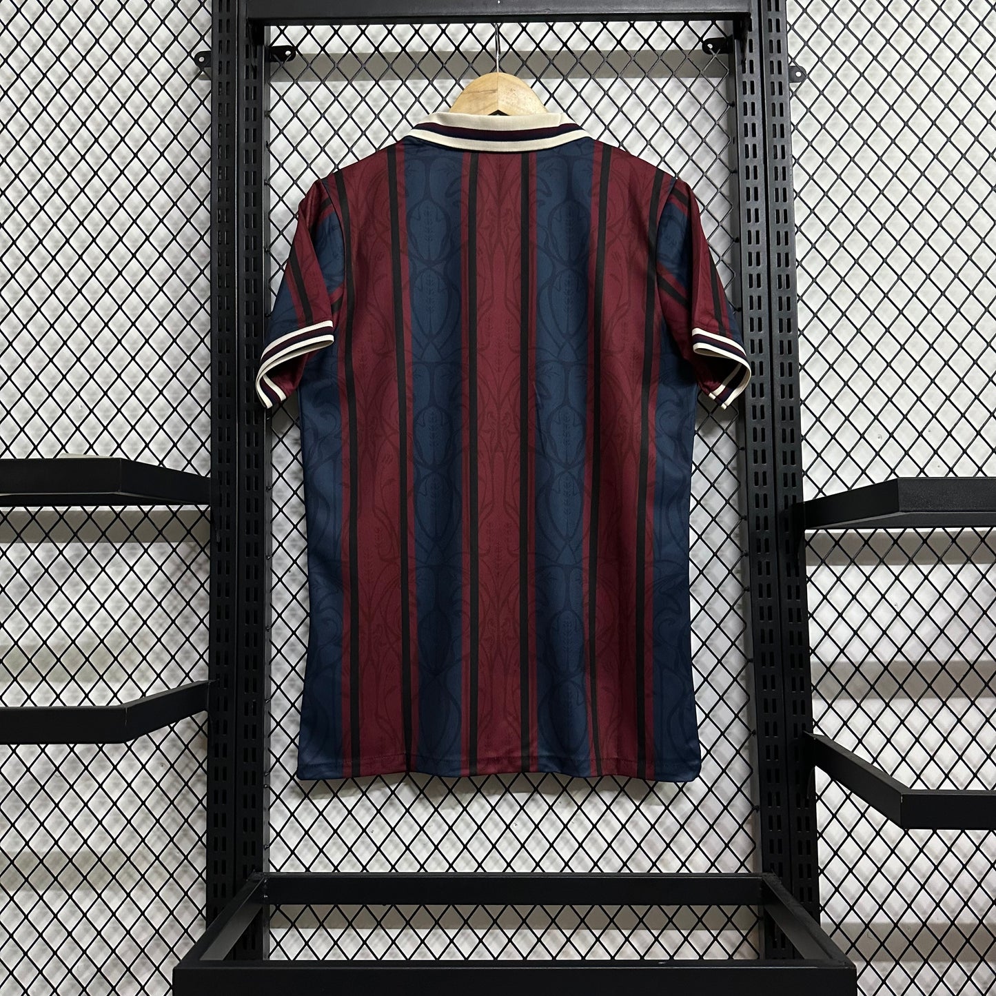 Barcelona 125th Polo