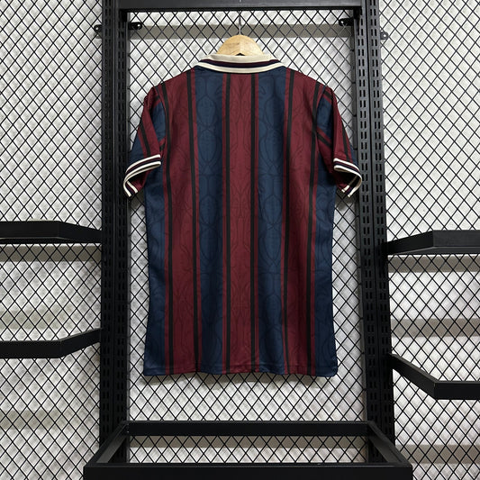 Barcelona 125th Polo