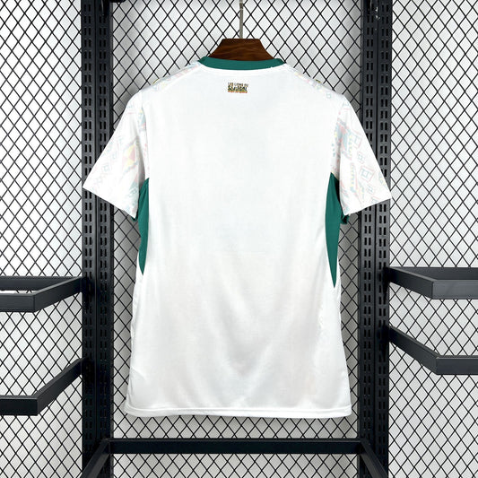 Senegal Home Jersey