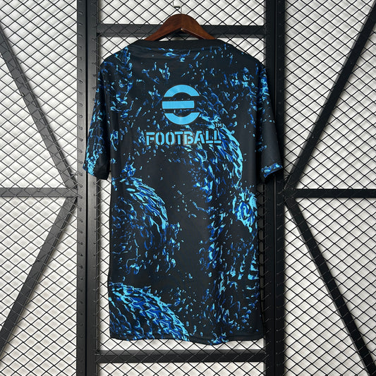 Inter Milan 25/26