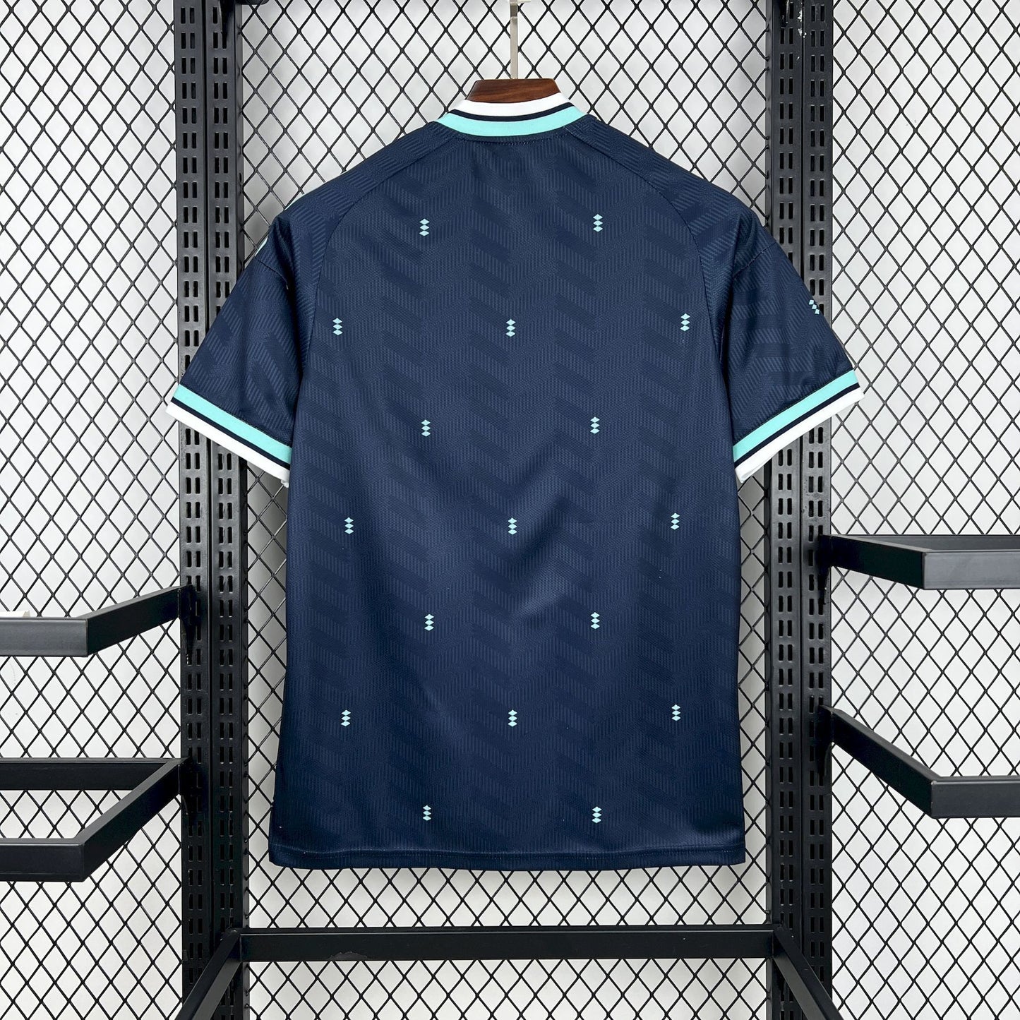 Germany Away Jersey