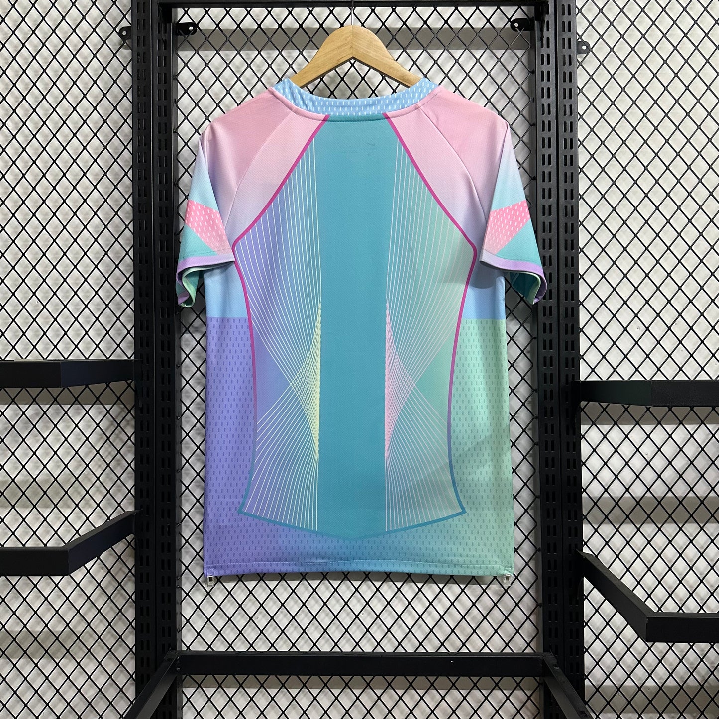 Barcelona 25/26 Pastel Dream