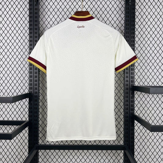 Spain Away Jersey