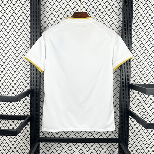 Venezuela Away Jersey