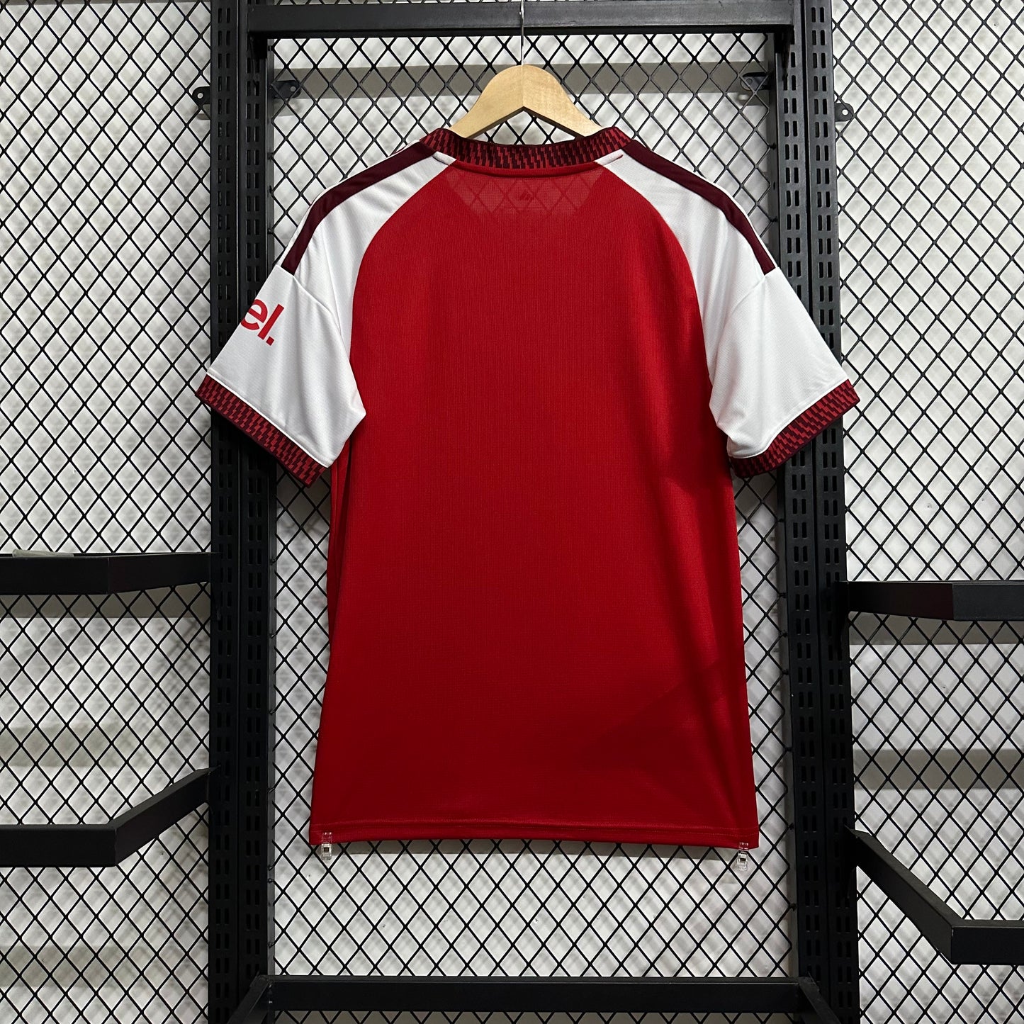 Arsenal Home 26/27