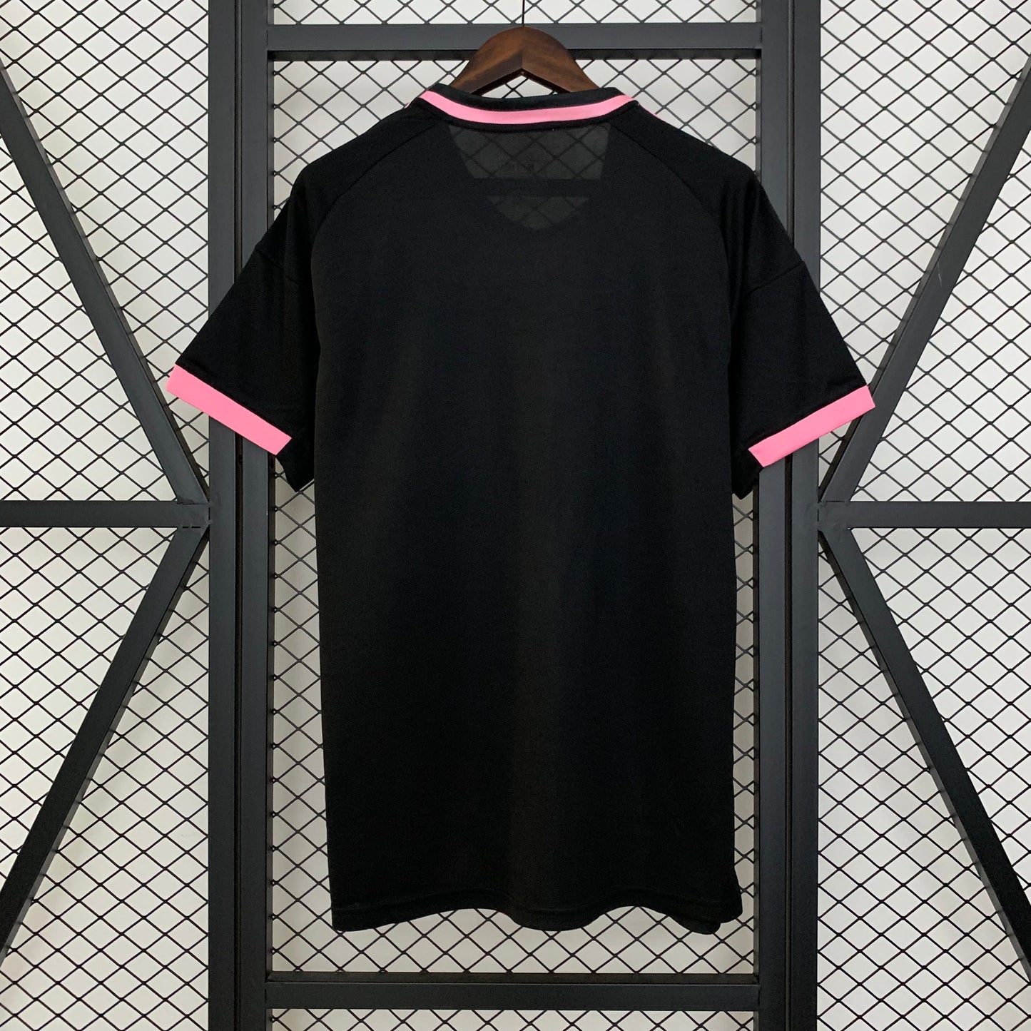 Real Madrid Pink Serpent