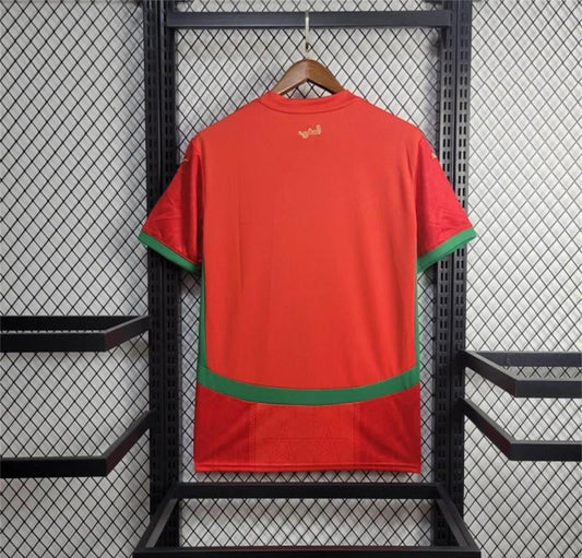 Morocco 25/26 Home