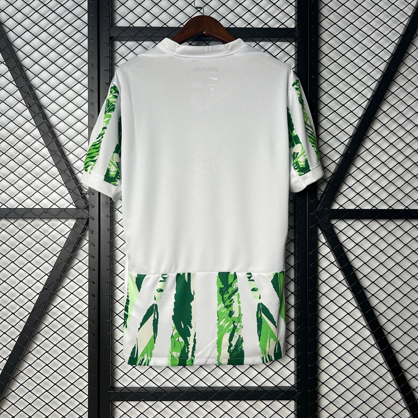 Nigeria Away 25/26
