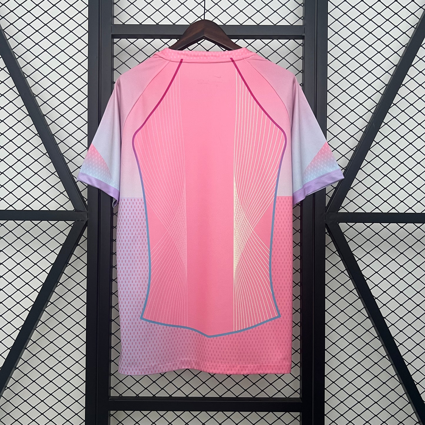 Barcelona Pink Special 25/26