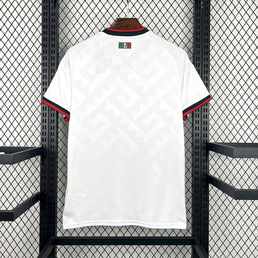 Mexico Away Jersey