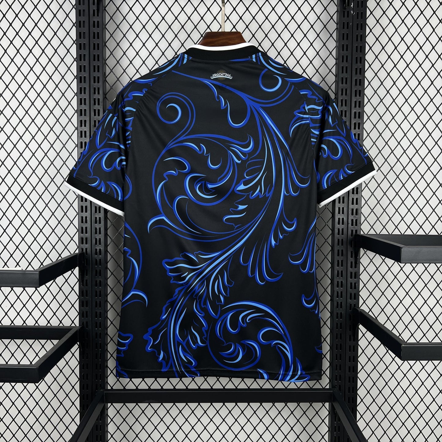 Argentina Away Jersey