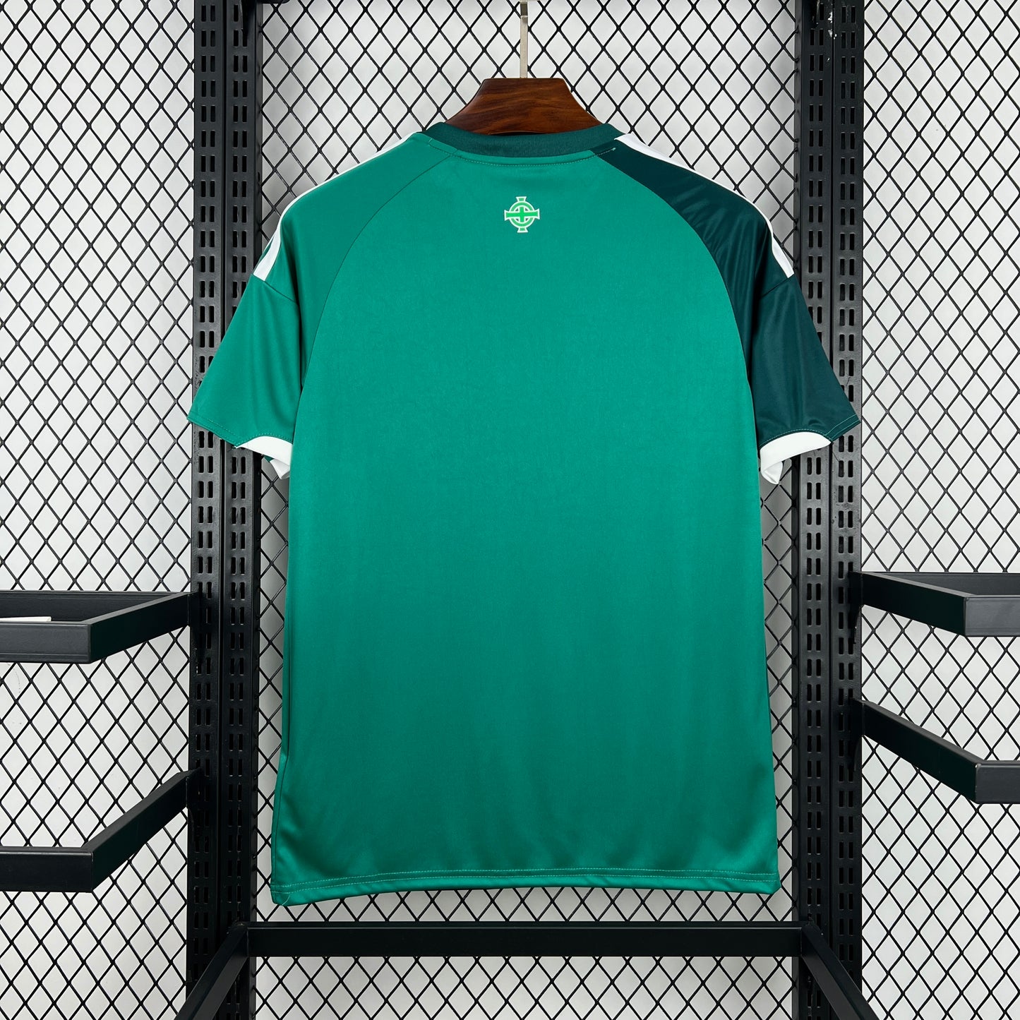 Northern Ireland Home Jersey