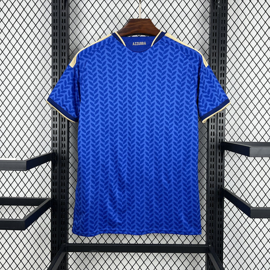 Italy Home Jersey