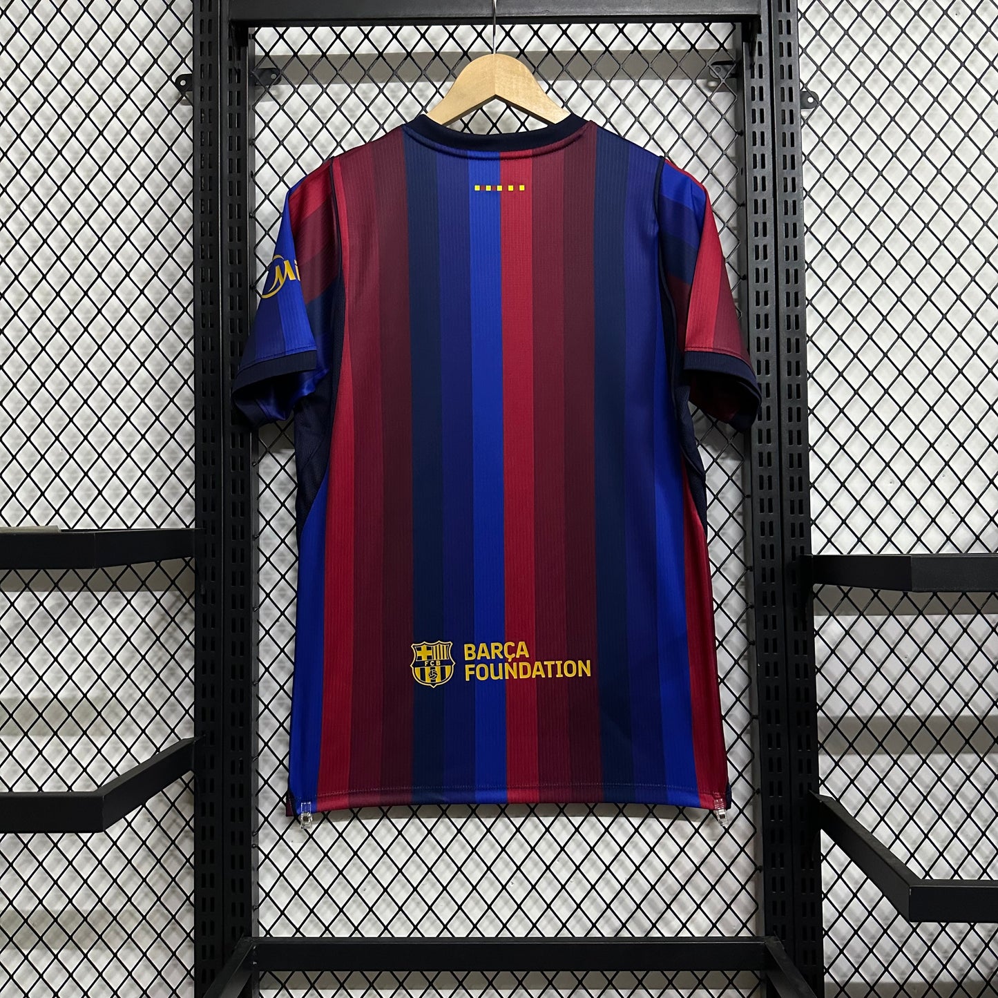 Barcelona Home 26/27