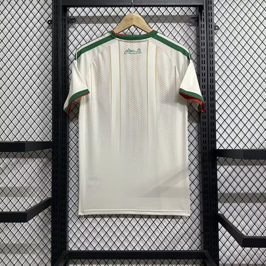 Algeria Home Jersey 2026