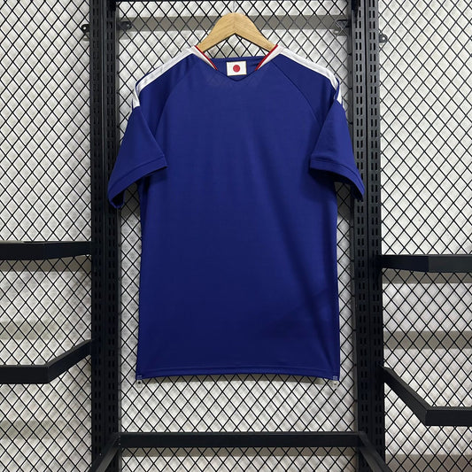 Japan Home Jersey