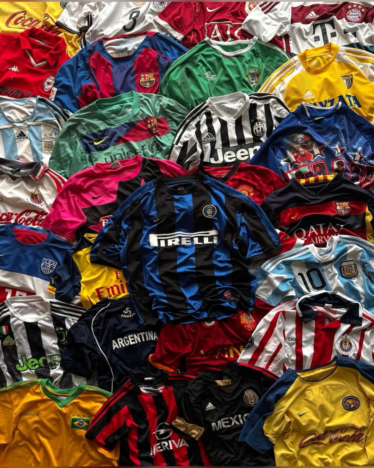 All Kits