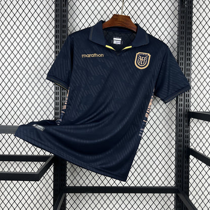 Ecuador Away Jersey