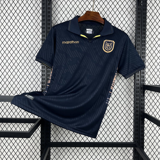 Ecuador Away Jersey