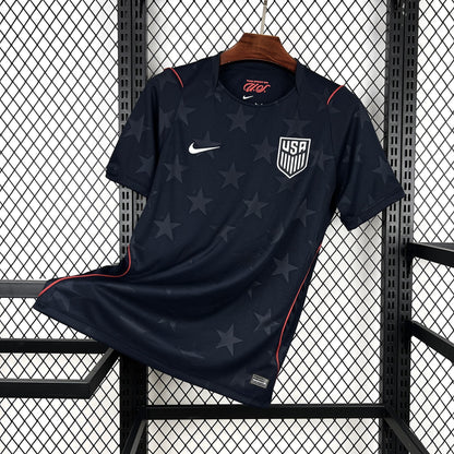 USA Away Jersey