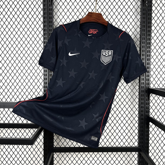 USA Away Jersey