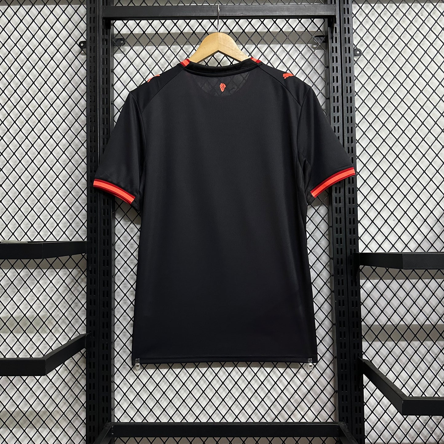 AC Milan Third Kit 26/27