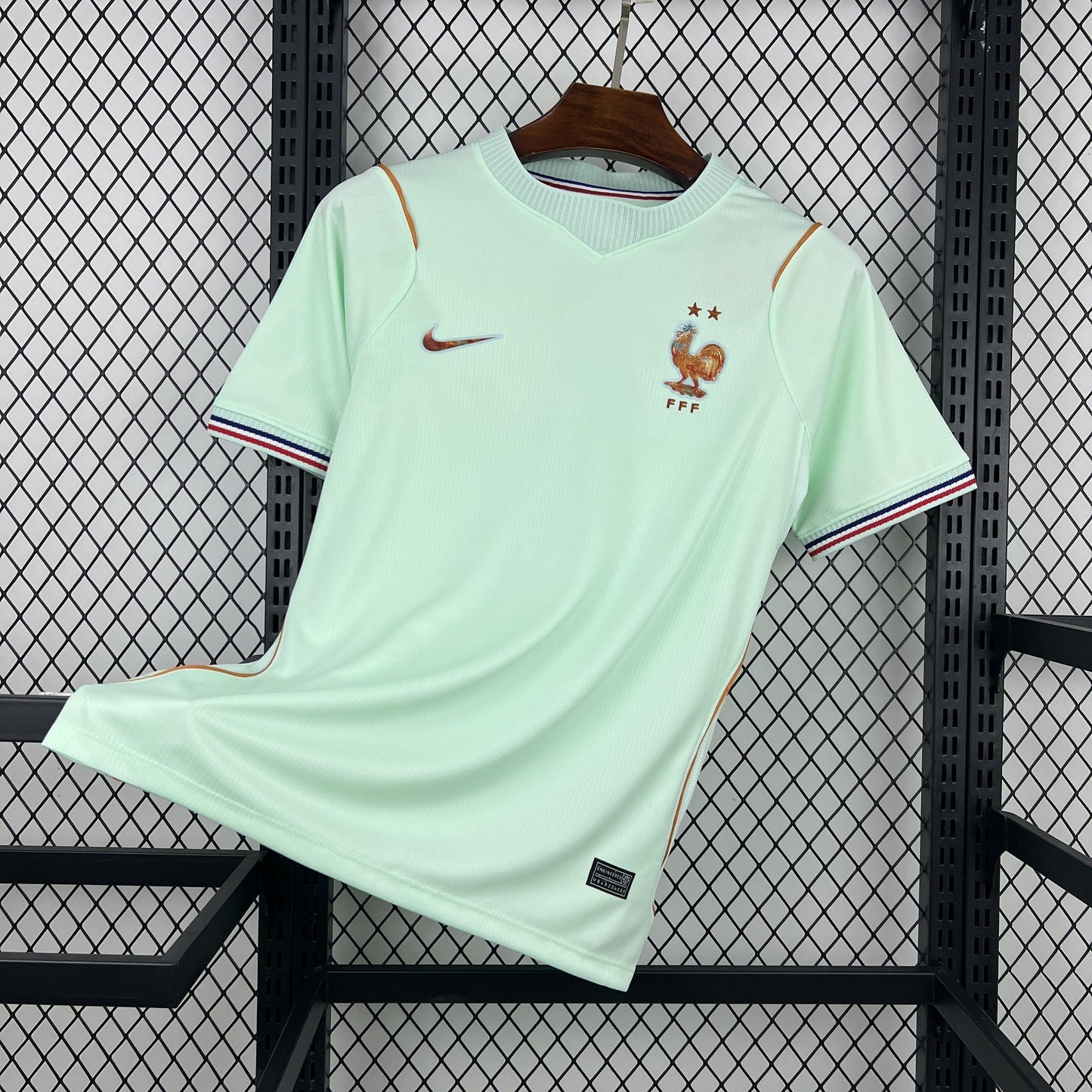 France Away Jersey