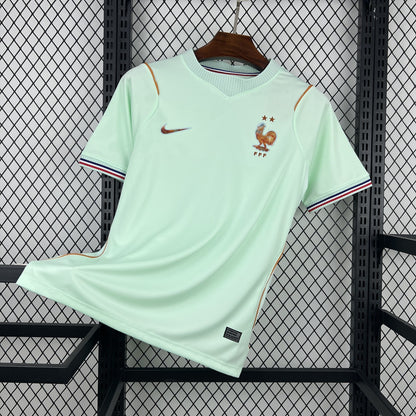 France Away Jersey