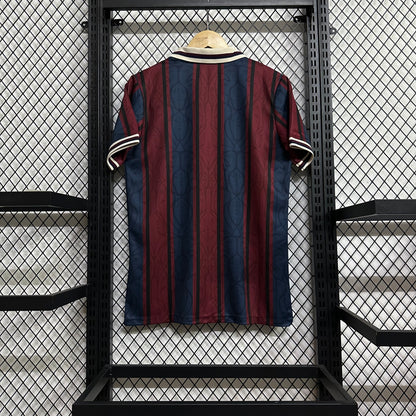 Barcelona 125th Polo