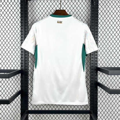 Senegal Home Jersey