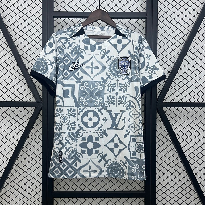 Portugal x LV Special Edition