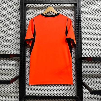 Netherlands Home Jersey