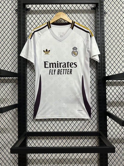 Real Madrid x LV
