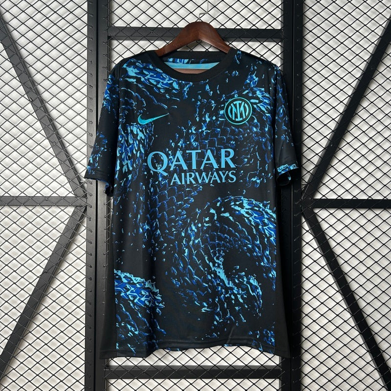 Inter Milan 25/26