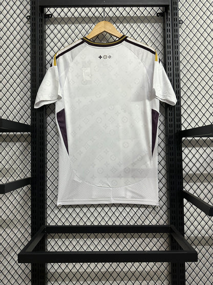 Real Madrid x LV