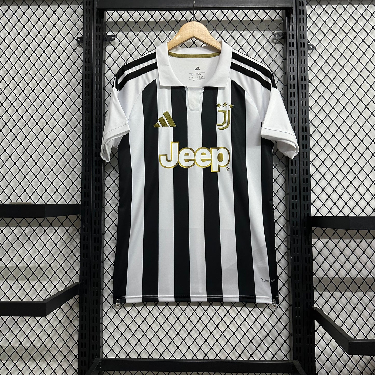 Juventus Home 26/27