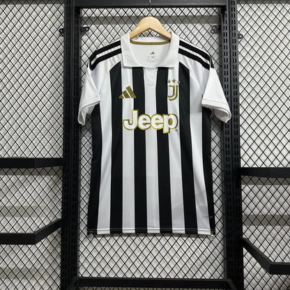 Juventus Home 26/27