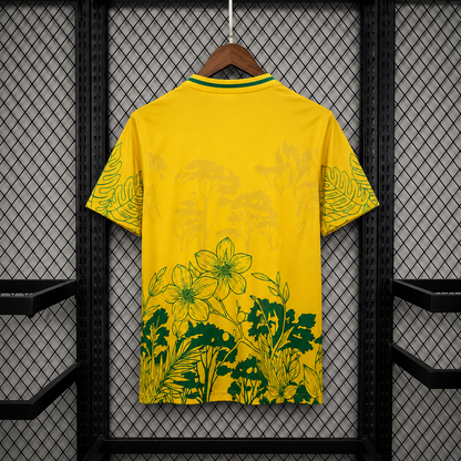Brazil Flower Edition 26/27