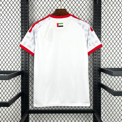UAE Home Jersey