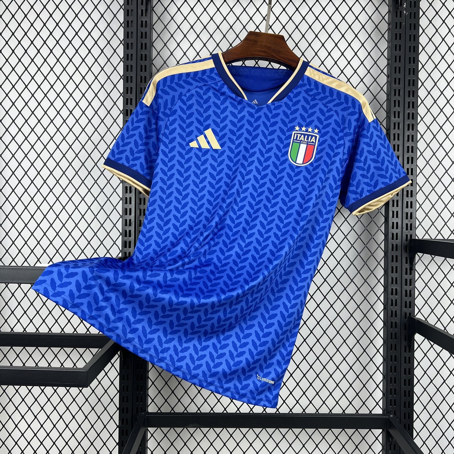 Italy Home Jersey