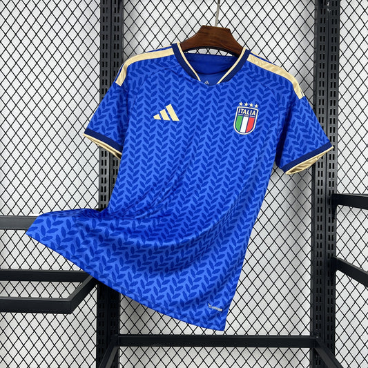 Italy Home Jersey