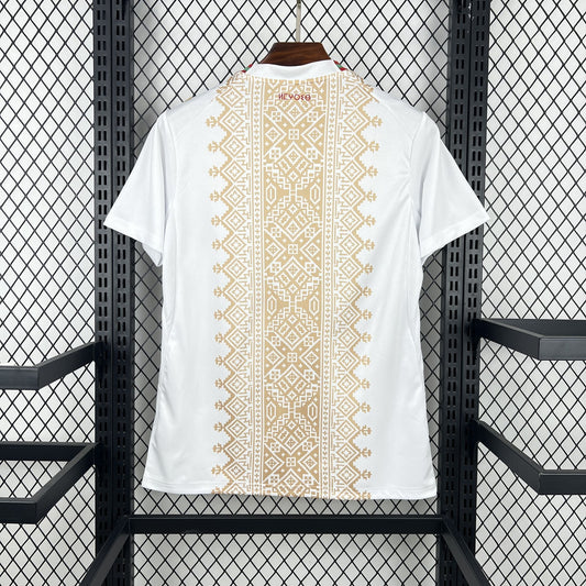 Morocco Away Jersey