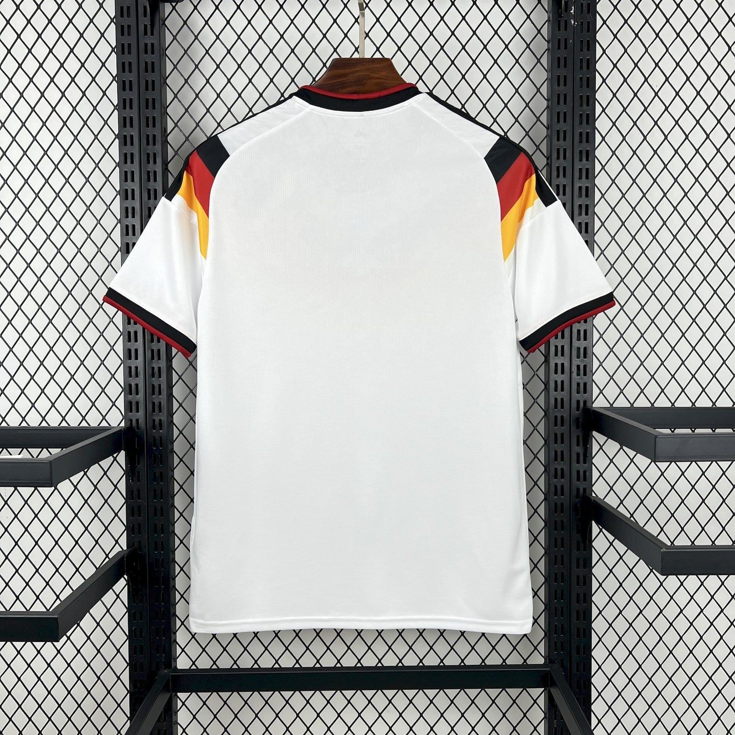 Germany Home Jersey