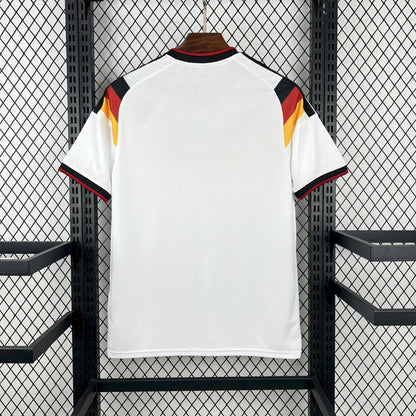 Germany Home Jersey