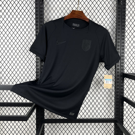 Norway Away Jersey