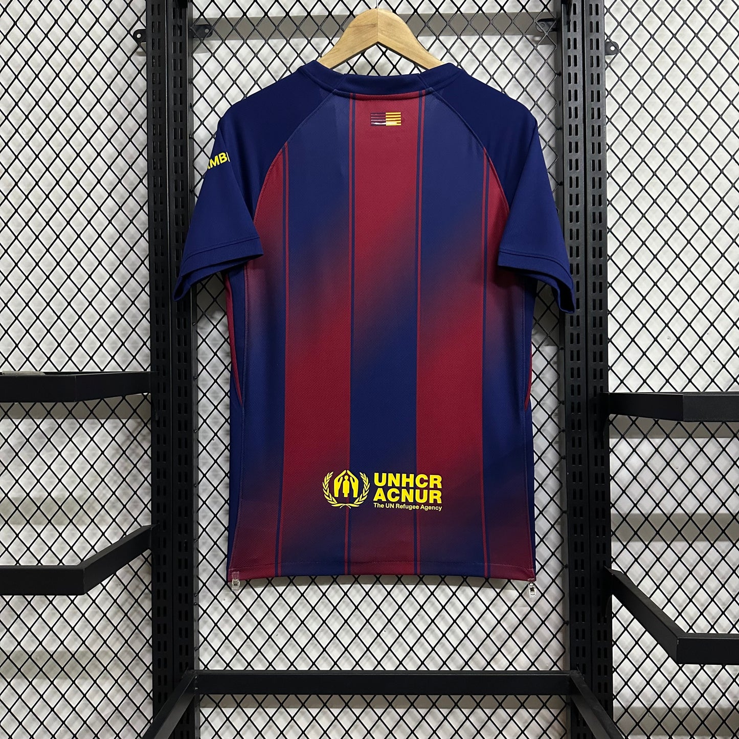 Barcelona 25/26 Home Special