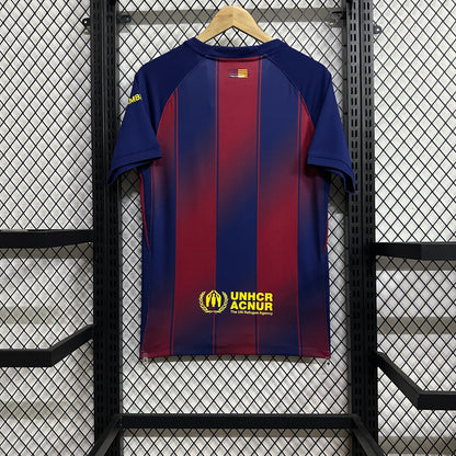 Barcelona 25/26 Home Special