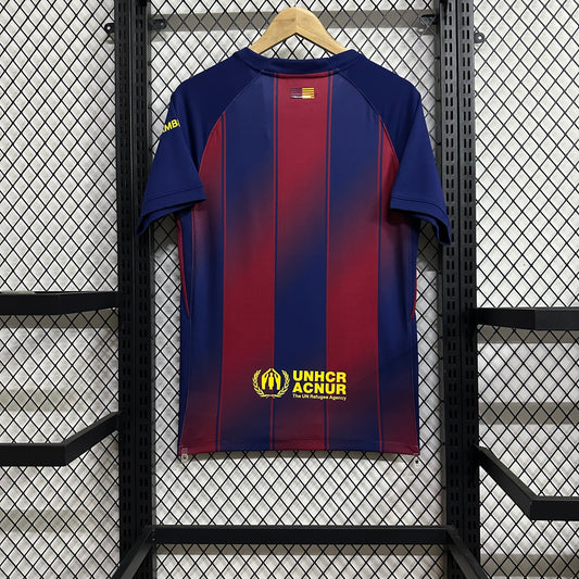 Barcelona 25/26 Home Special