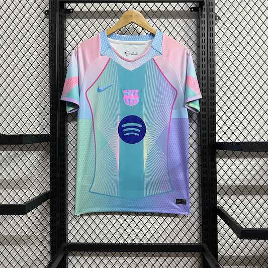 Barcelona 25/26 Pastel Dream